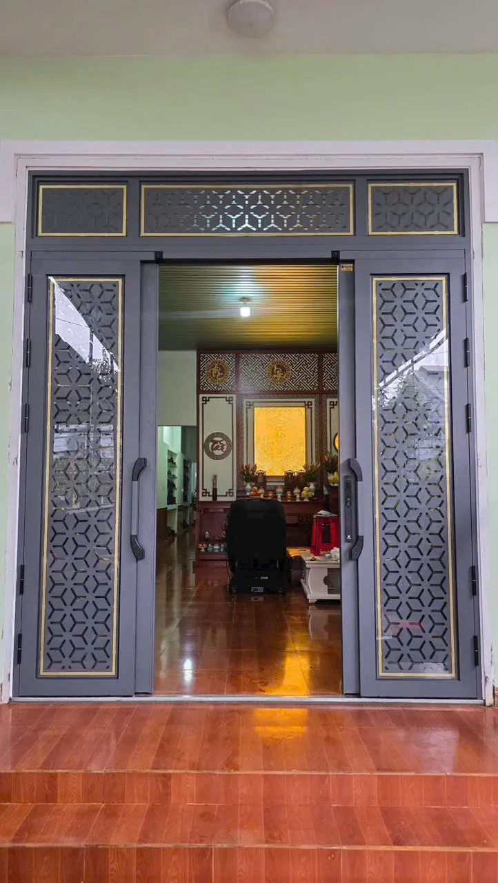 Bí Quyết Chọn Cửa Cuốn, Cửa Nhôm Trường Thịnh Phù Hợp Với Mọi Công Trình